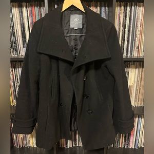 Warehouse One Peacoat